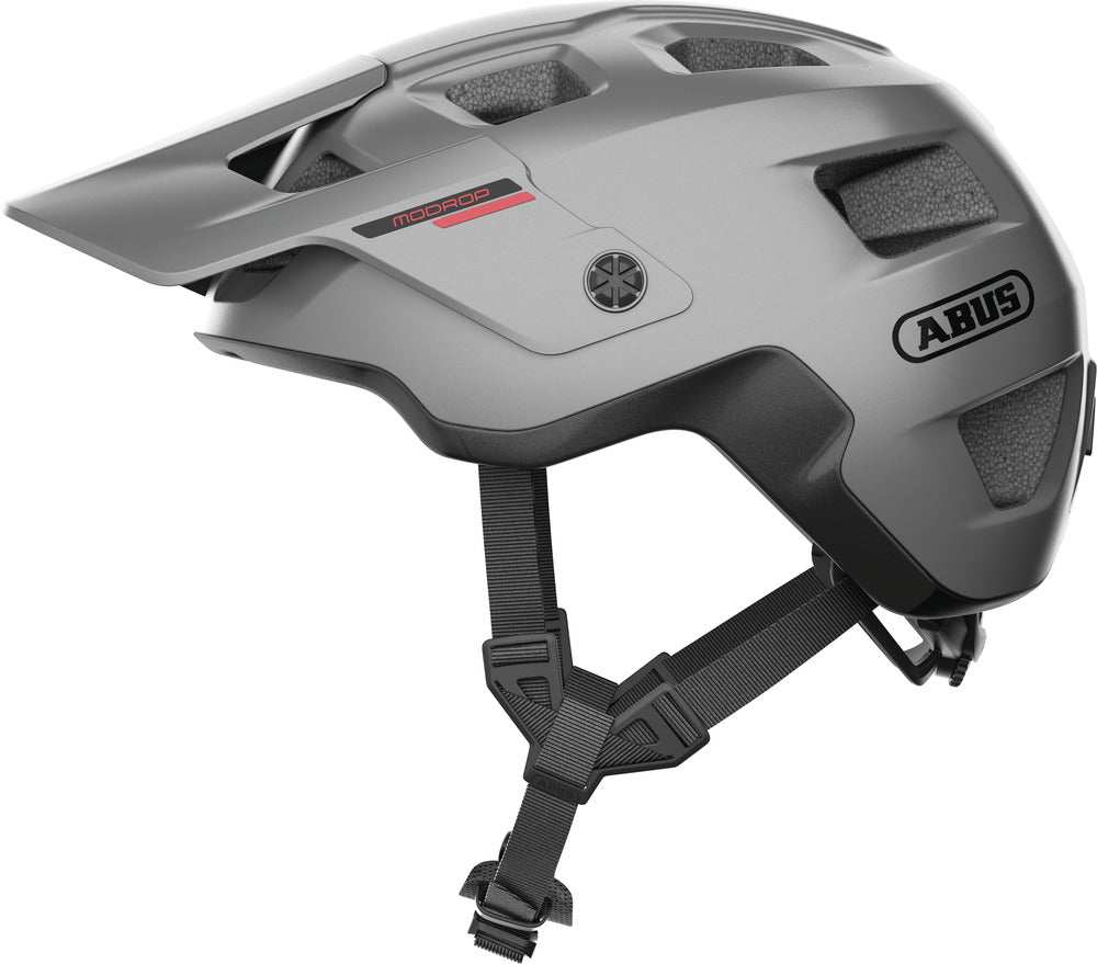 ABUS MoDrop Helmets
