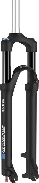 SR Suntour suspension fork X1 RLR SF22 