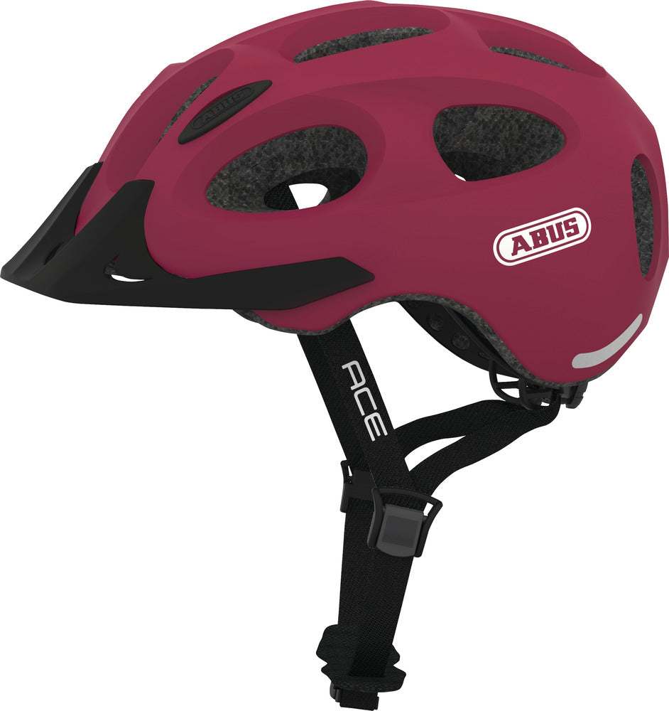 ABUS YOUN-I ACE Helmets