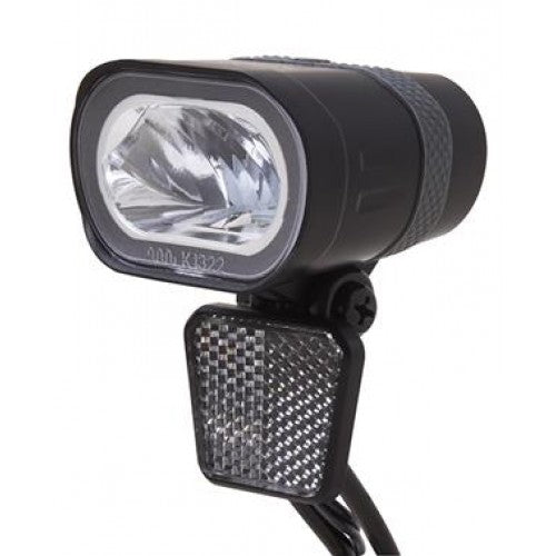 Axendo 60 lux headlight