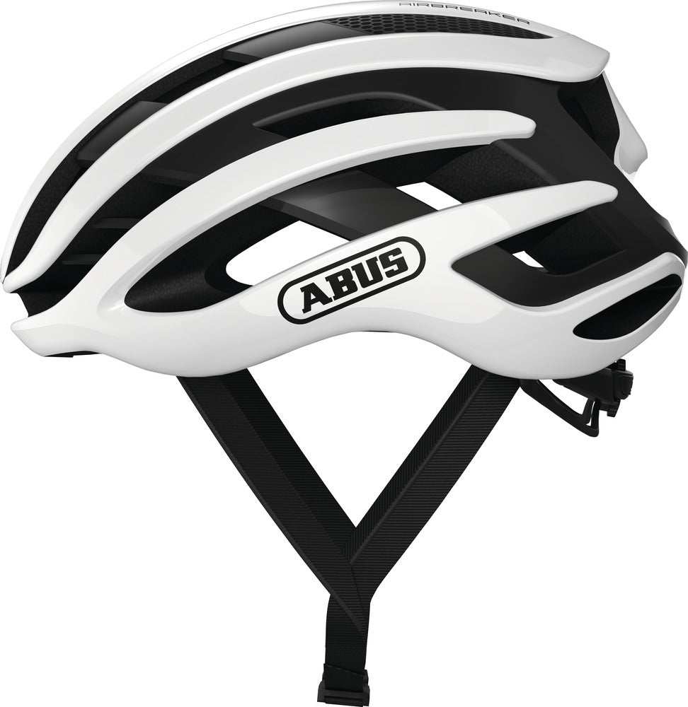 ABUS AIRBREAKER Helmet