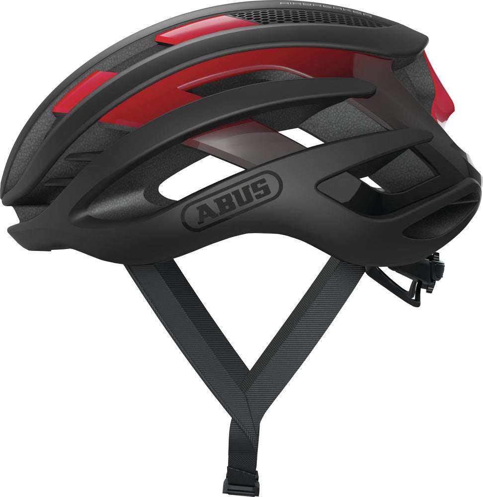 ABUS AIRBREAKER Helmet