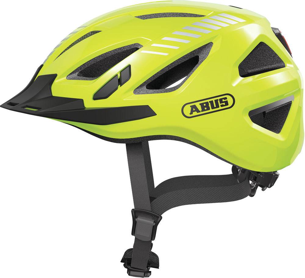ABUS URBAN-I 3.0 Helmet