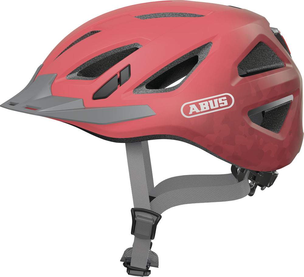 ABUS URBAN-I 3.0 Helmet