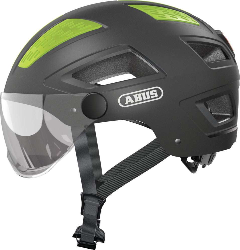 HYBAN 2.0 ACE headset