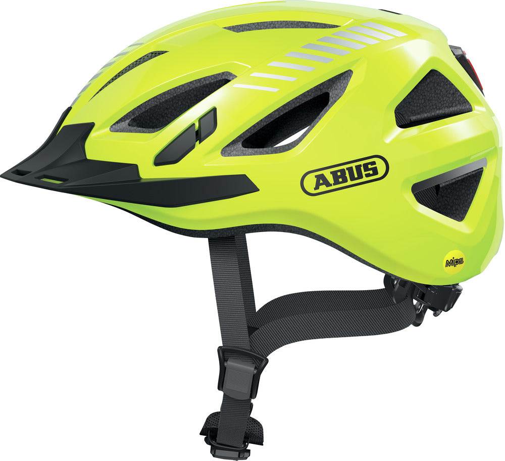 ABUS URBAN-I 3.0 Helmet