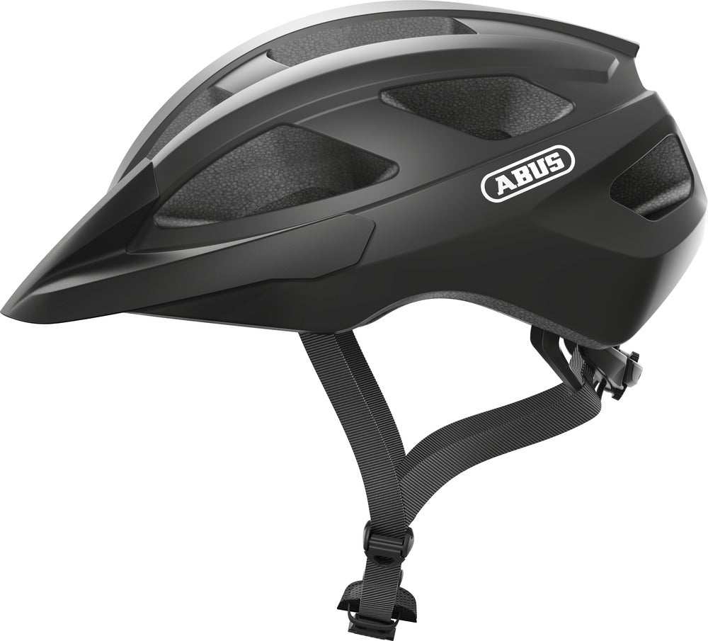 ABUS Macator Helmets