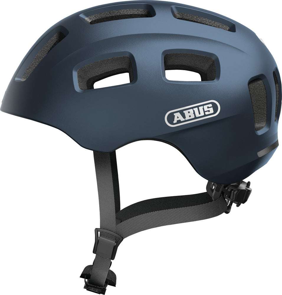 ABUS YOUN-I 2.0 Helmets