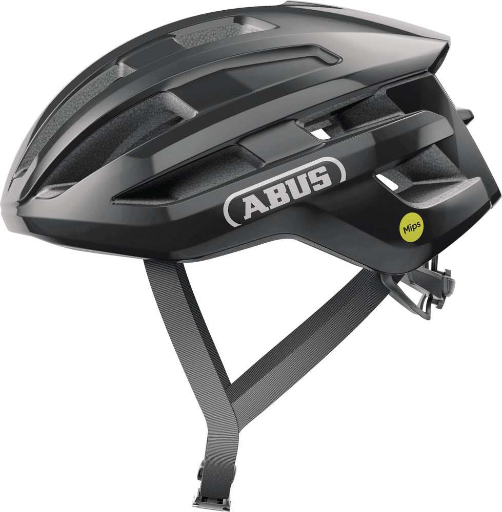 ABUS PowerDome helmets