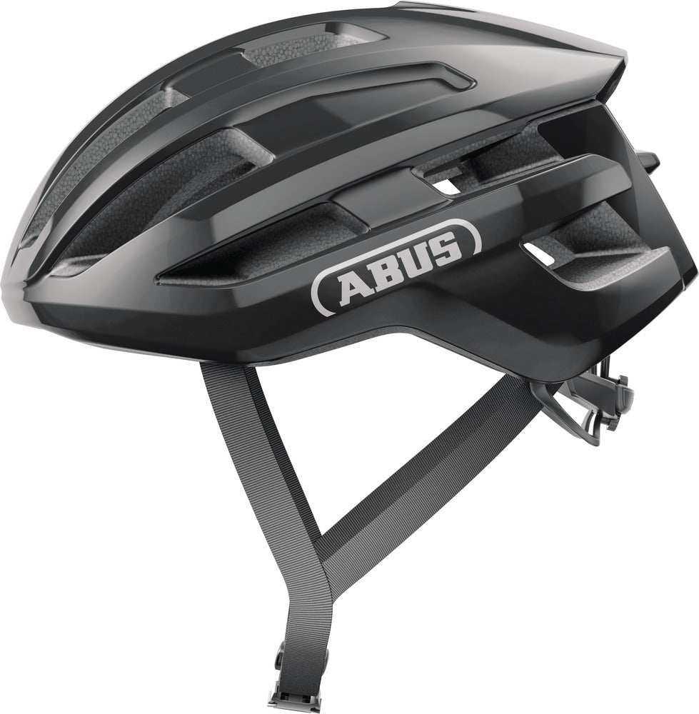 ABUS PowerDome helmets