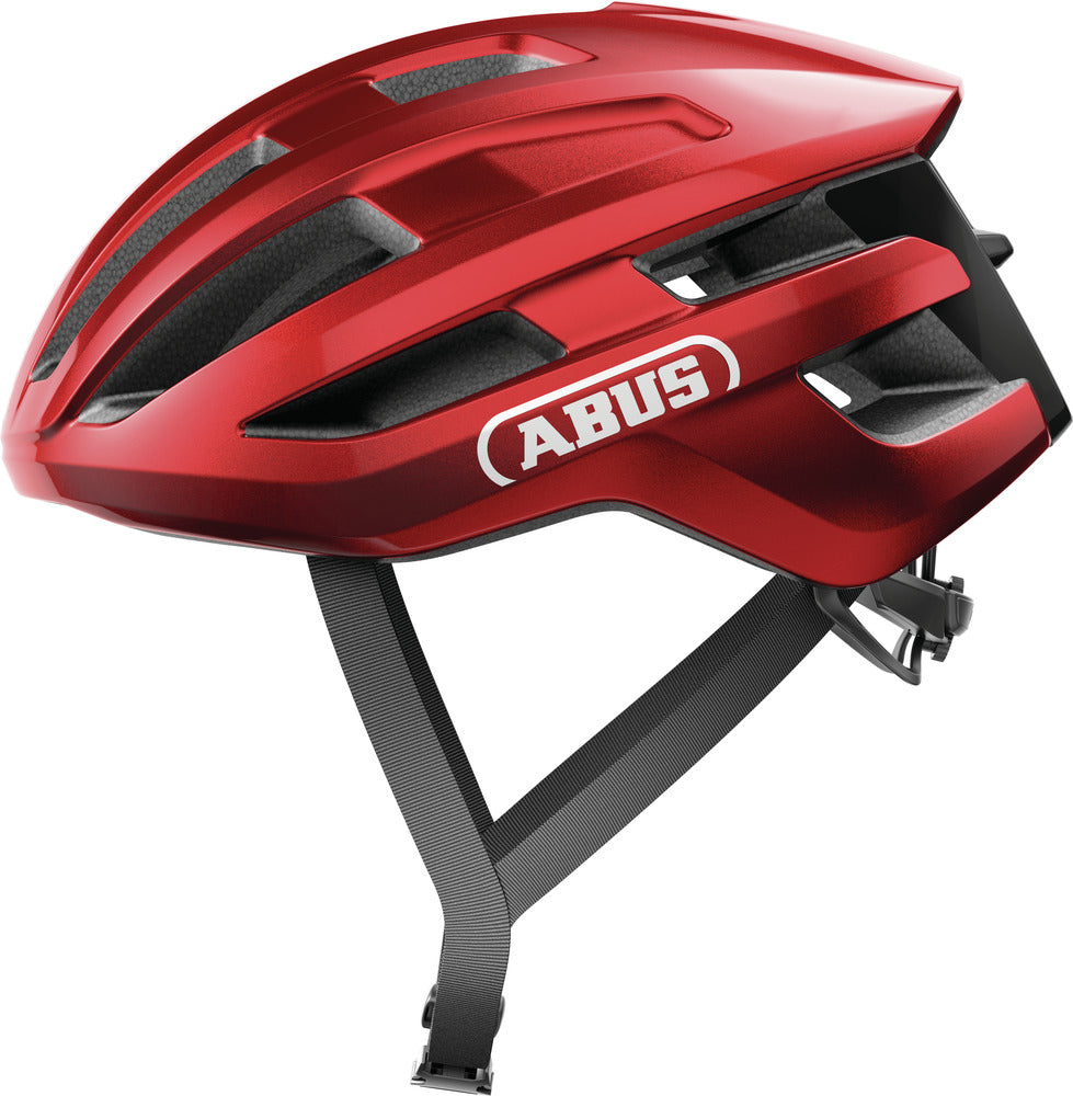 ABUS PowerDome helmets