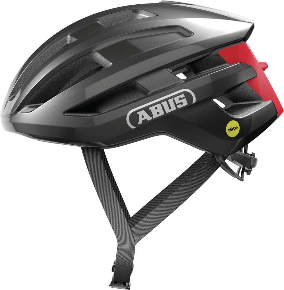 ABUS PowerDome helmets