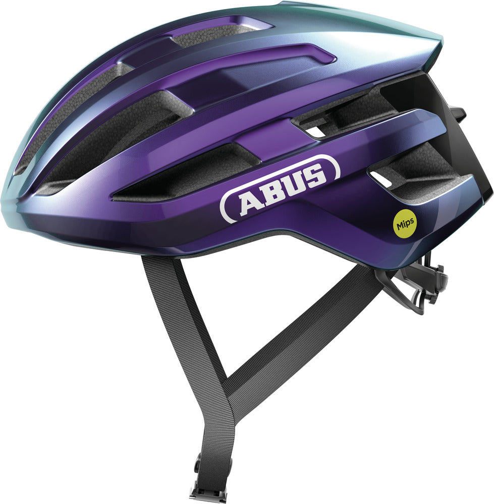 ABUS PowerDome helmets