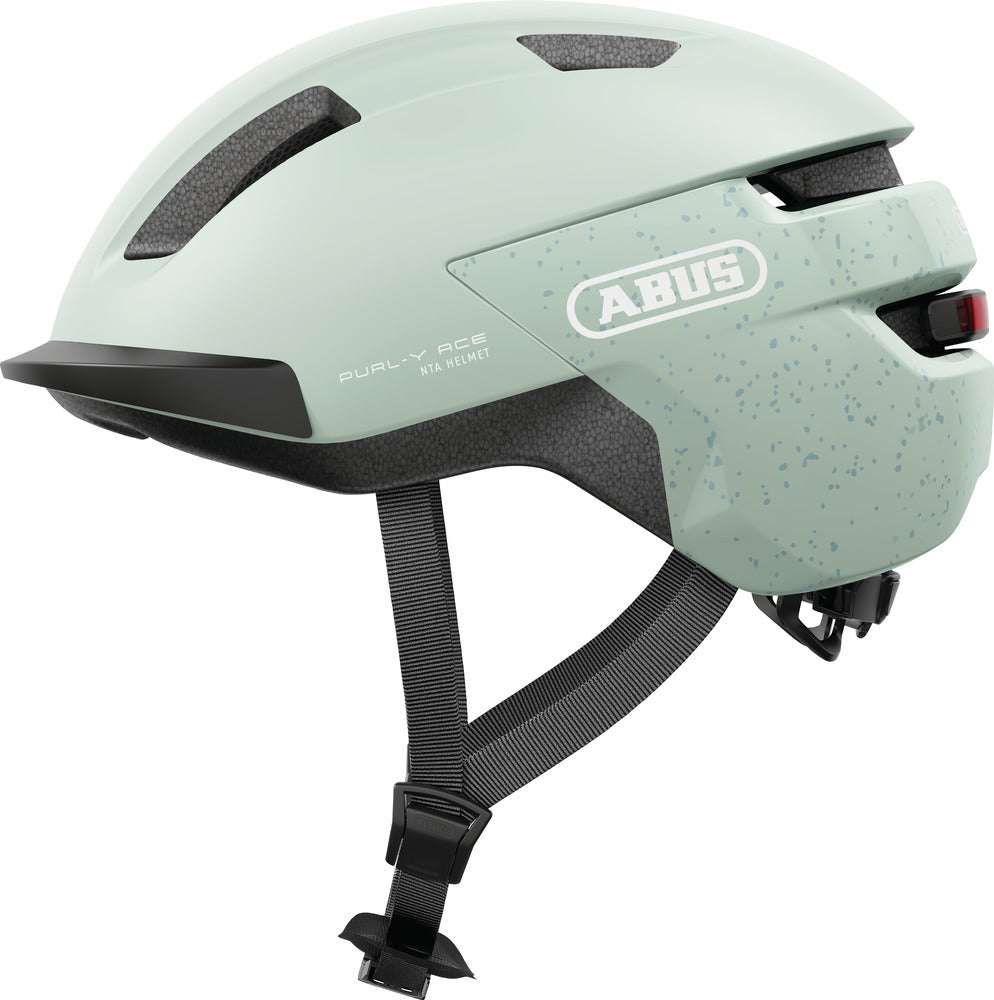 ABUS PURL-Y ACE Helmets