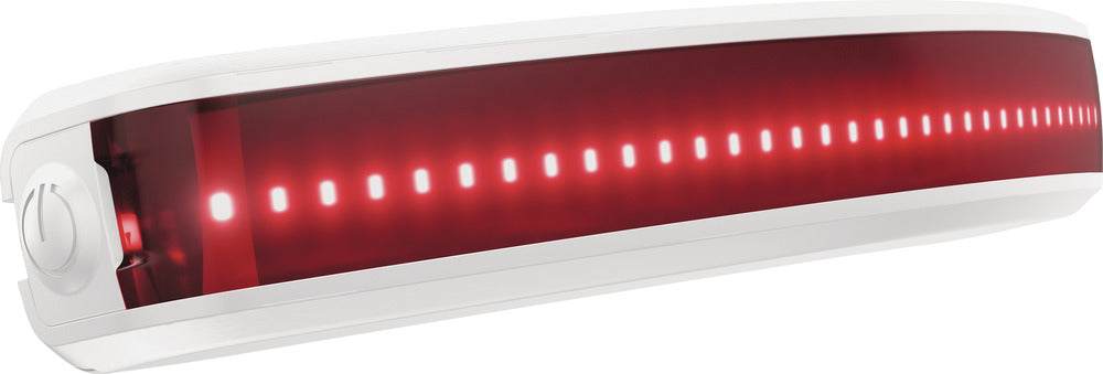 PURE rear light for HUD-Y and PURL-Y helmets