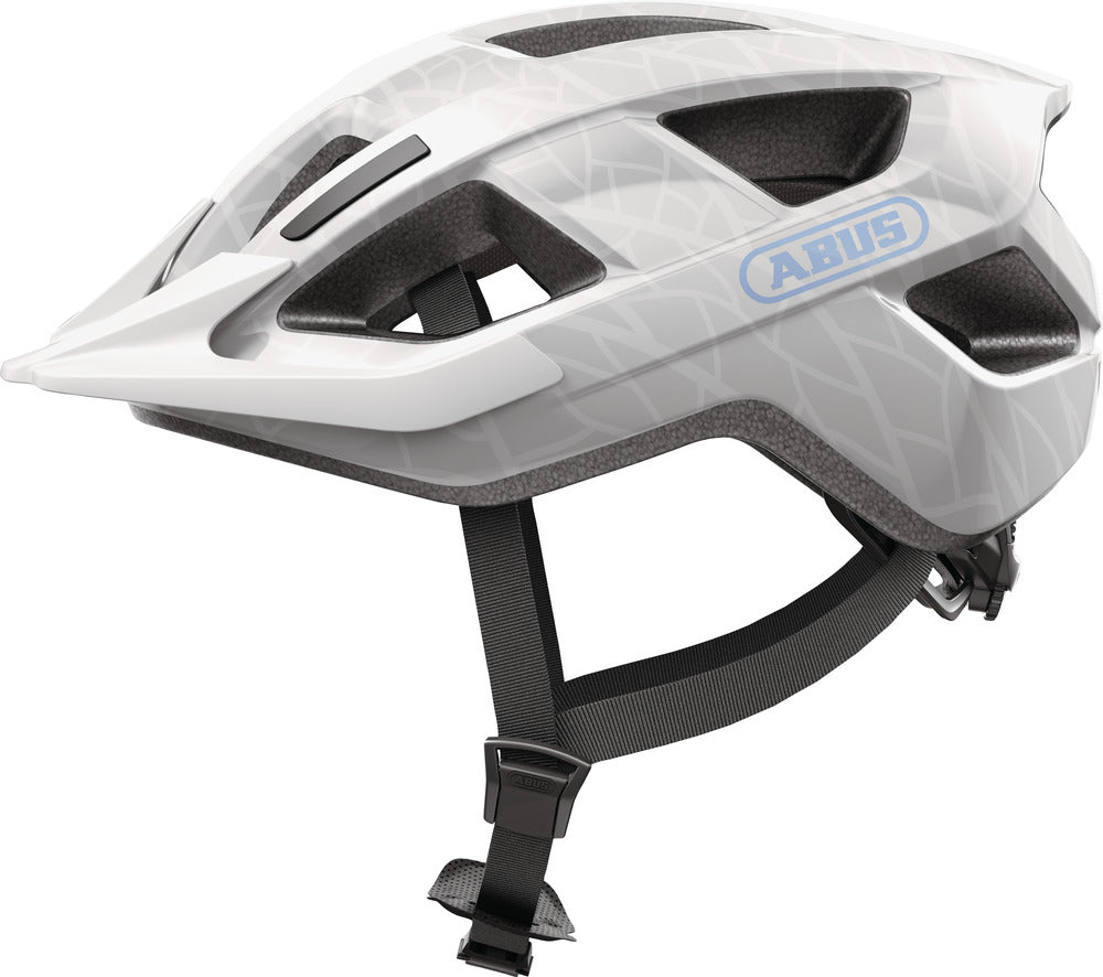 Abus Aduro 3,0 LED helmet
