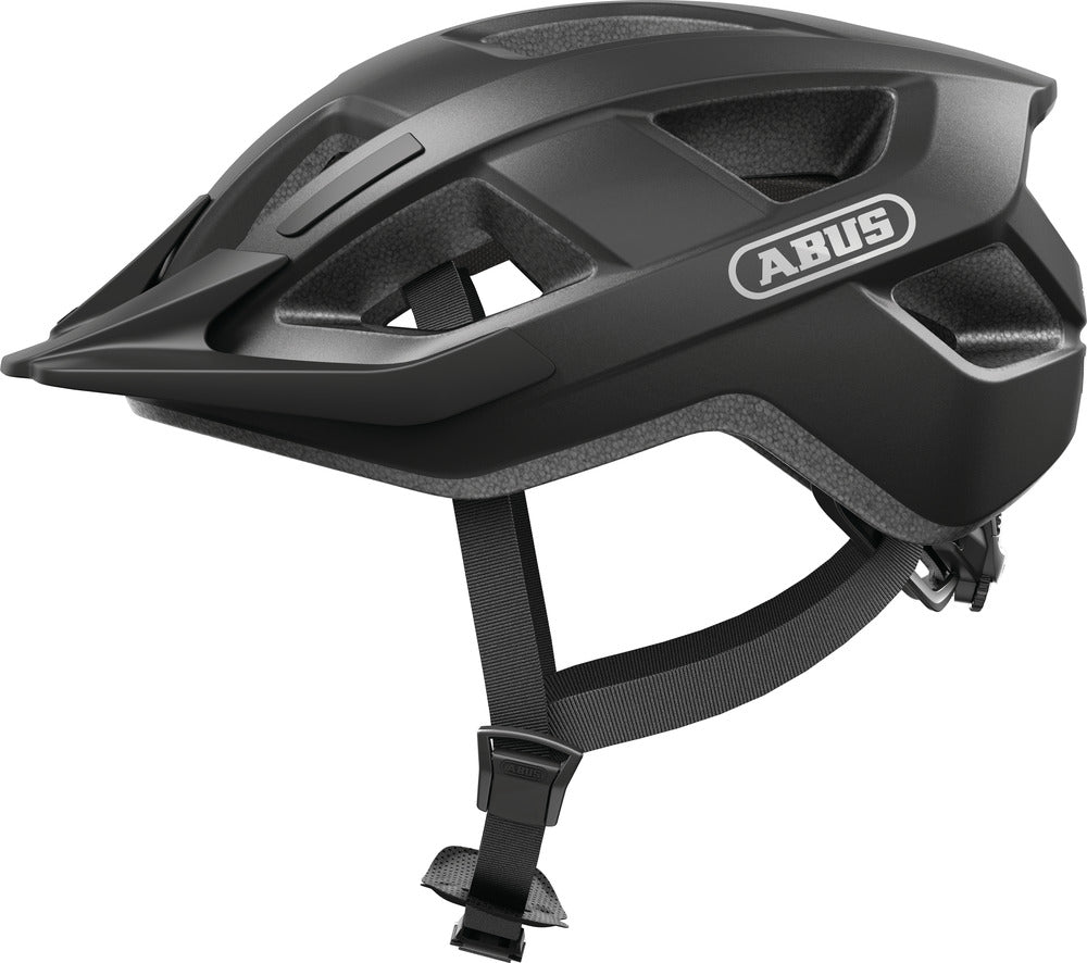 Abus Aduro 3,0 LED helmet
