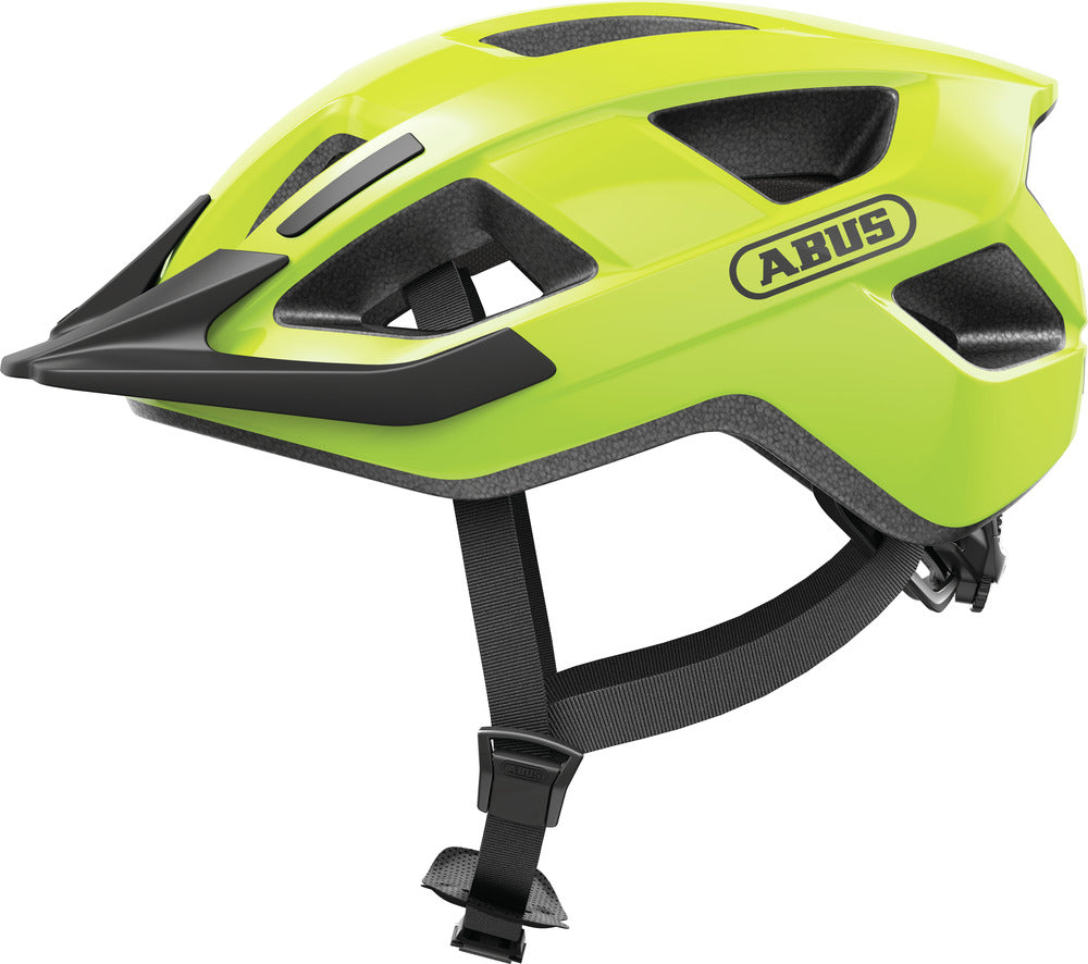 Abus Aduro 3,0 LED helmet