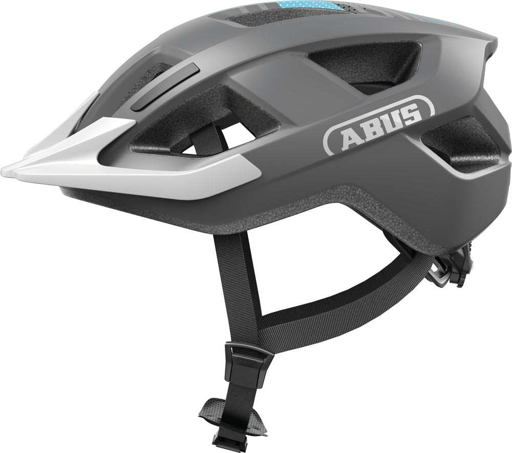 Abus Aduro 3,0 LED helmet