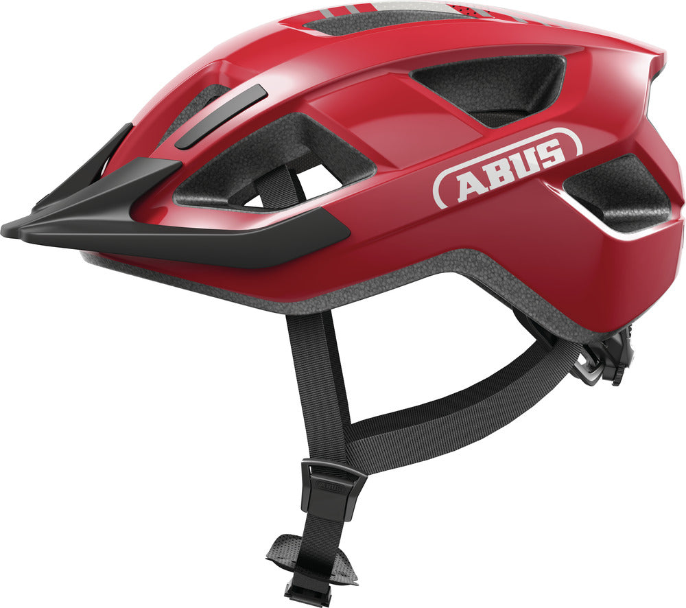 Abus Aduro 3,0 LED helmet