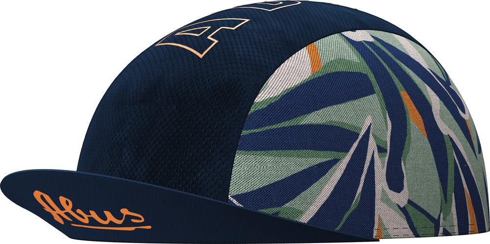 Cap adventure Blue M/L