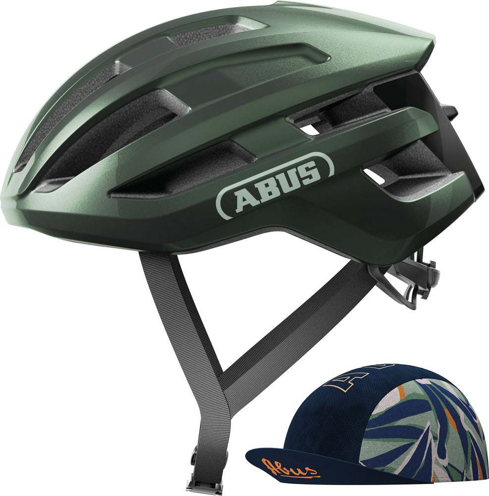 ABUS PowerDome ACE headset