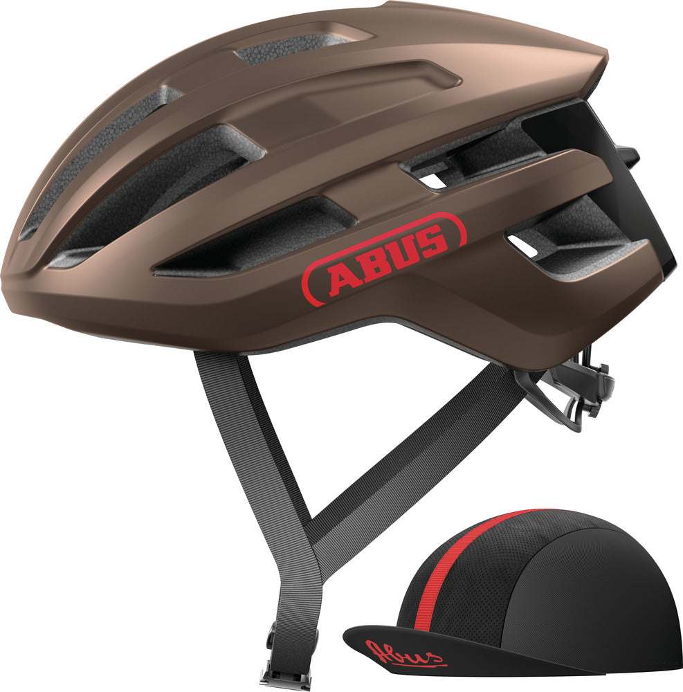ABUS PowerDome ACE headset