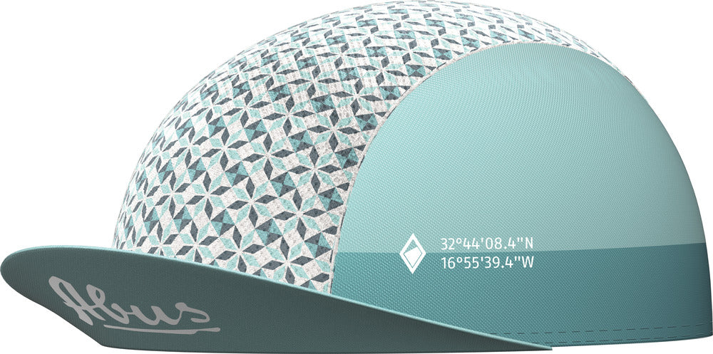 Porto Blue Cap M/L