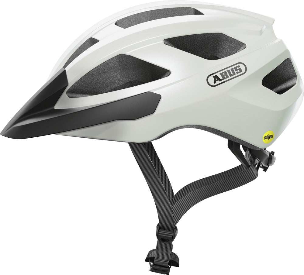 ABUS Macator Helmets