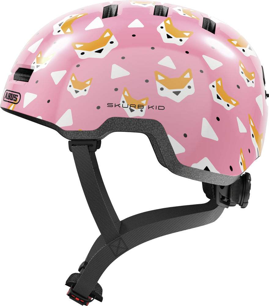 ABUS Skurb Kid Helmets