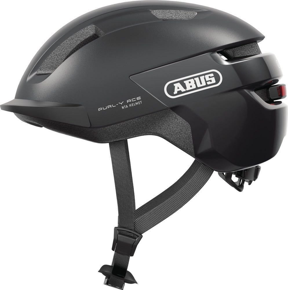 ABUS PURL-Y ACE Helmets