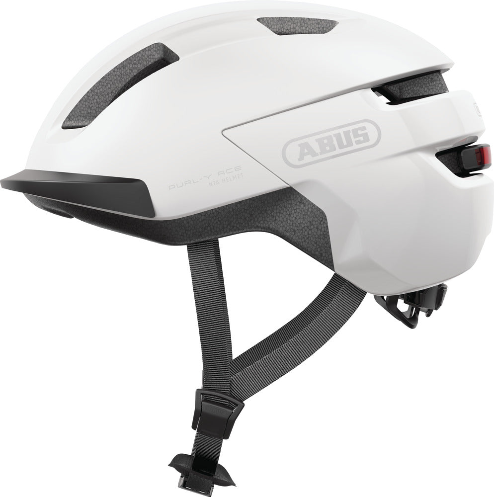 ABUS PURL-Y ACE Helmets