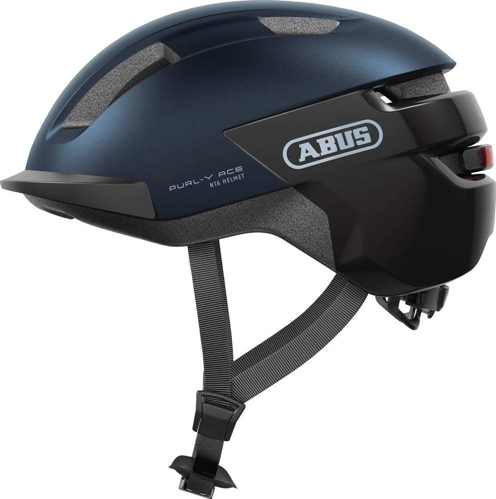 ABUS PURL-Y ACE Helmets