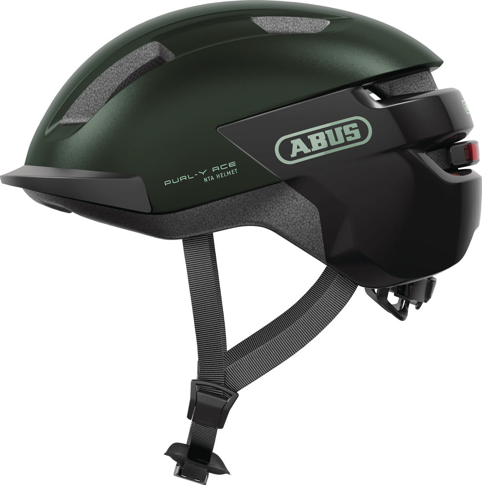 ABUS PURL-Y ACE Helmets