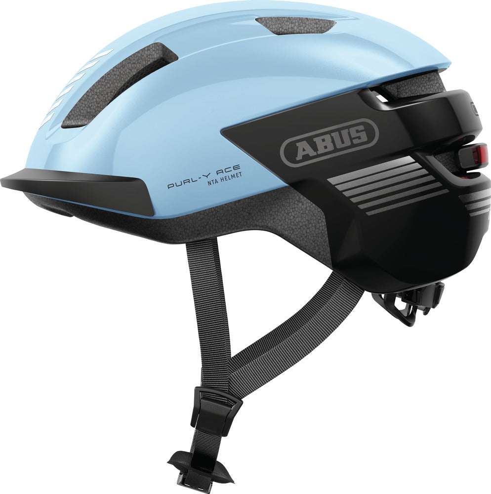 ABUS PURL-Y ACE Helmets