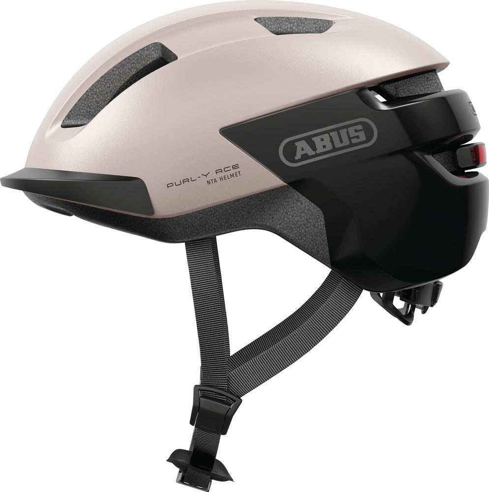 ABUS PURL-Y ACE Helmets