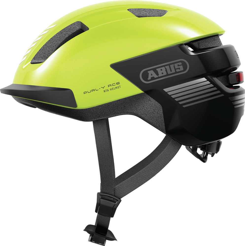 ABUS PURL-Y ACE Helmets