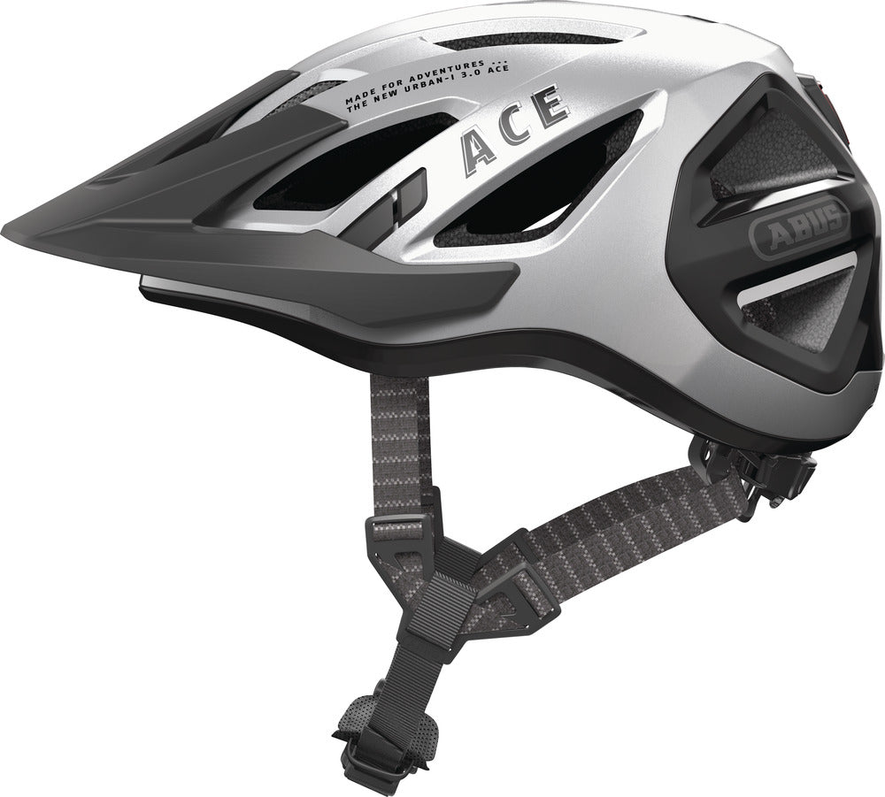 ABUS URBAN-I 3.0 ACE Helmet