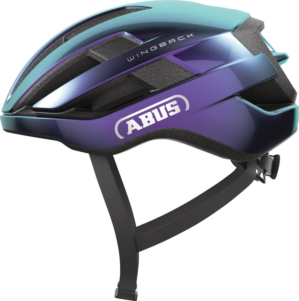 ABUS WINGBACK Helmet