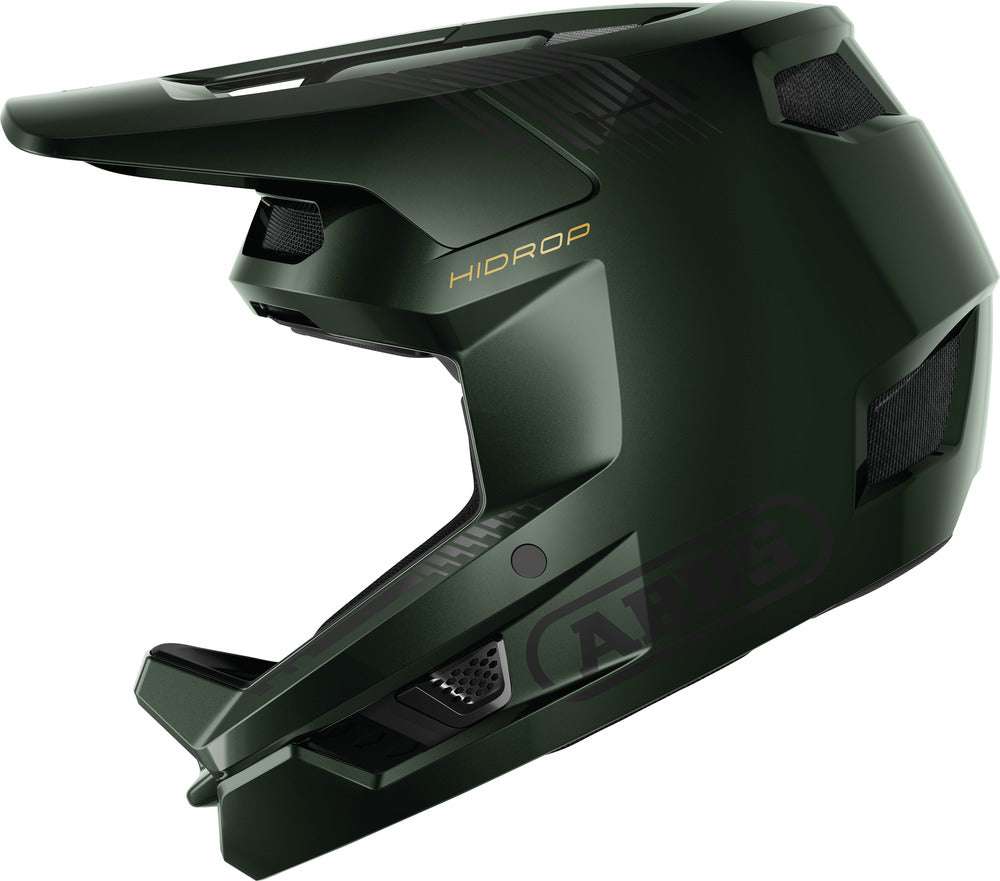 ABUS HIDROP Helmets