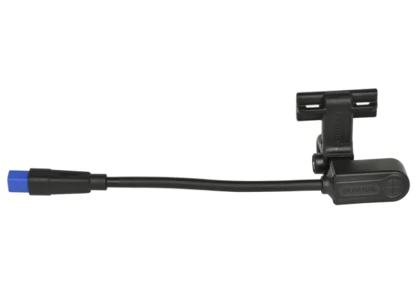 Motor speed sensor BBS01/02 CAN protocol