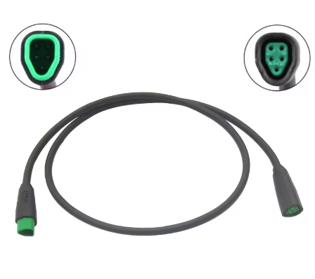 Display CAN extension - Robust extension for Bafang 50-70 character displays