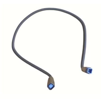 Extension CAN speed sensor