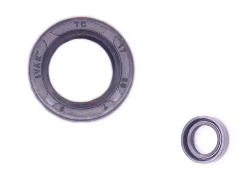 Bague d’étanchéité caoutchouc