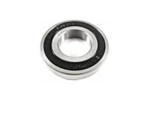 Central shaft bearing 16003RS