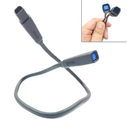 Extension Speed sensor