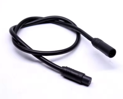 Torch extension Bafang UART
