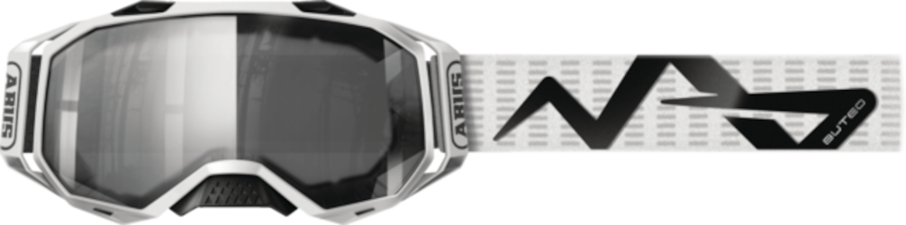 ABUS Buteo Goggles