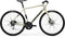 SPEEDER 100 SILK CHAMPAGNE (BLACK) (bw) 