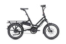 Tern HSD S8i Active Line Plus500Wh black Shimano Nexus 8, Magura MT 4, black